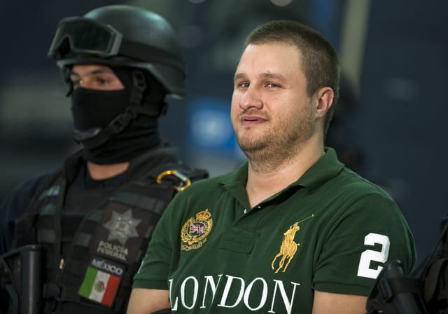 La película de Edgar Valdez «La barbie» que interpretaron actores mexicanos