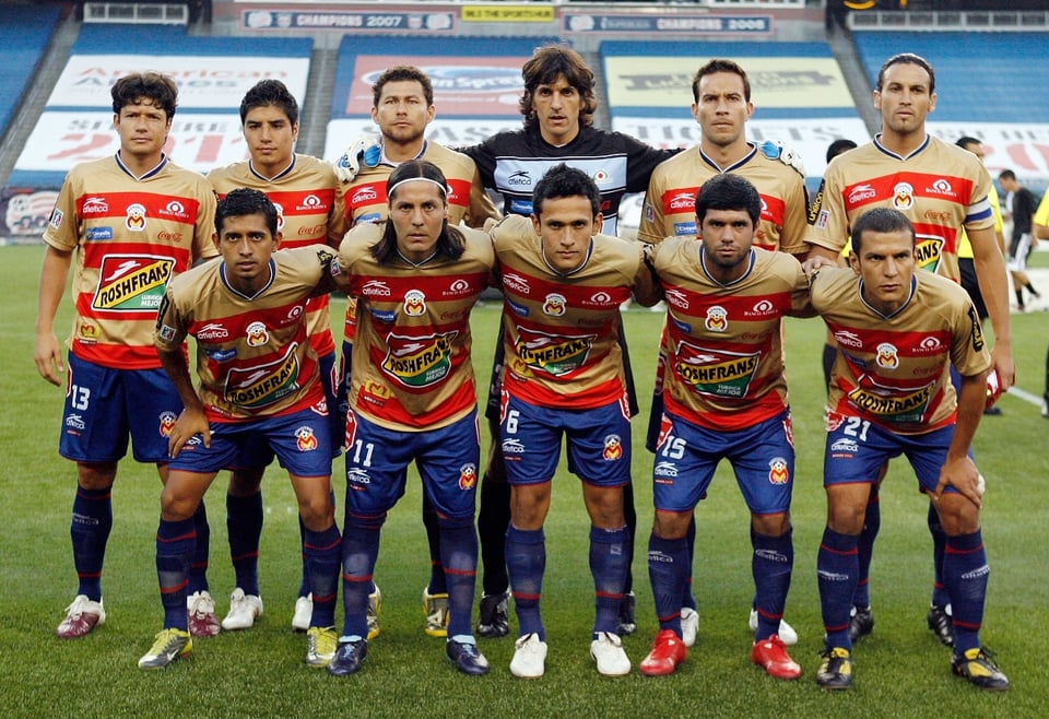 ¿Quiénes son los Monarcas Morelia? featured image