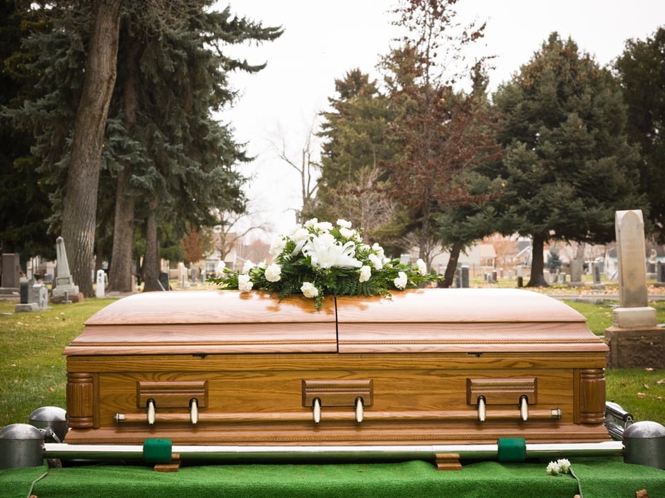 Muere actor Brett Hadley: ¿De qué murió?