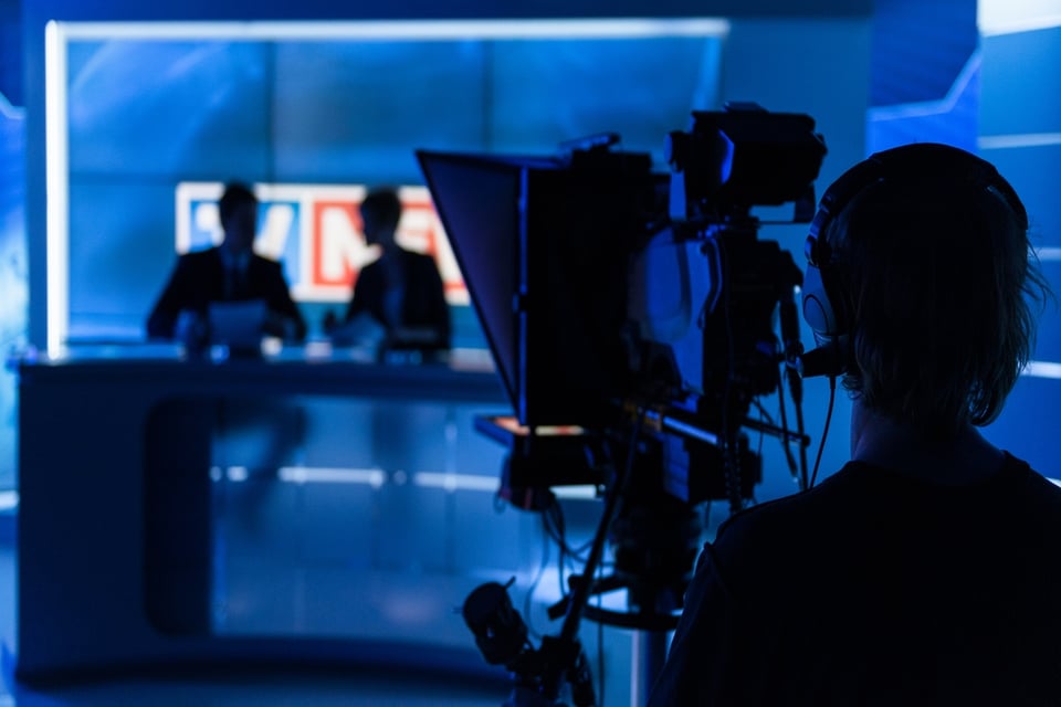 Presentadora de noticias de Oklahoma sufrió un derrame cerebral durante transmisión televisiva en vivo featured image