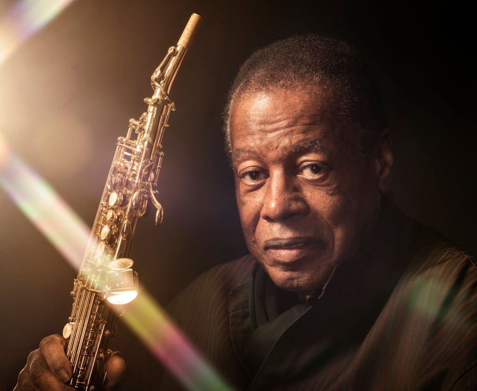 Wayne Shorter: Muere el pionero del jazz a los 89 años (FOTOS) featured image