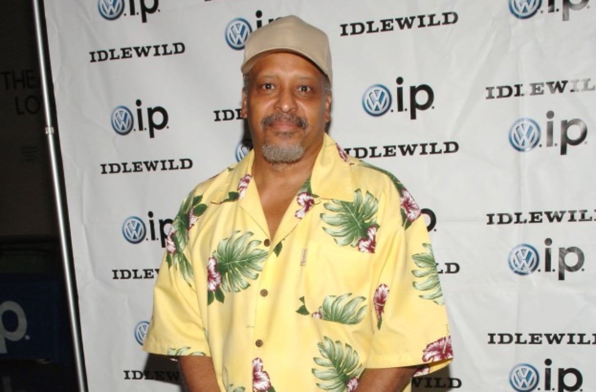 Fallece percusionista James Mtume