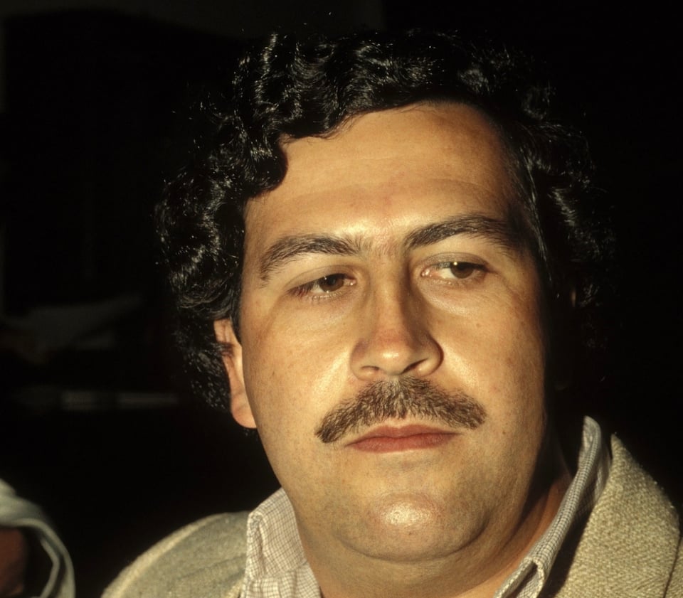 El sicario que fue contratado para asesinar a Pablo Escobar