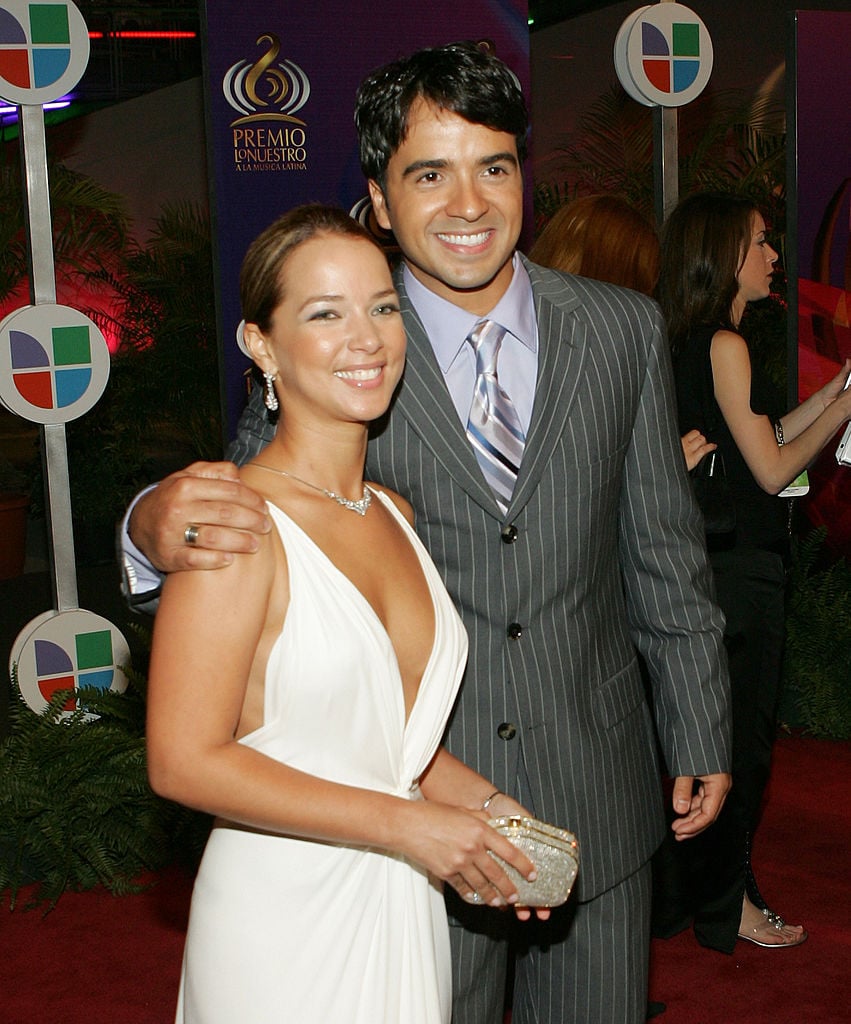 Adamari López hace inéditas revelaciones sobre Luis Fonsi
