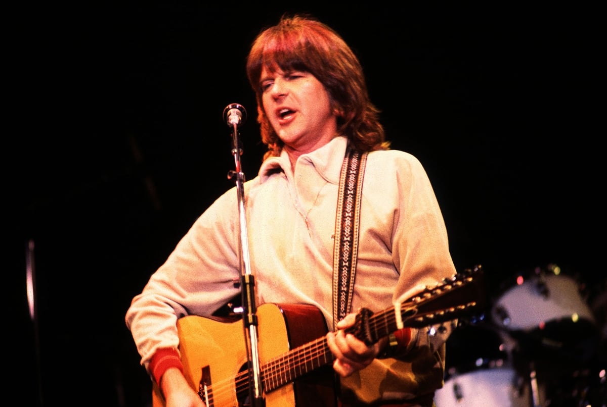 Muere el miembro fundador de los Eagles, Randy Meisner a los 77 años