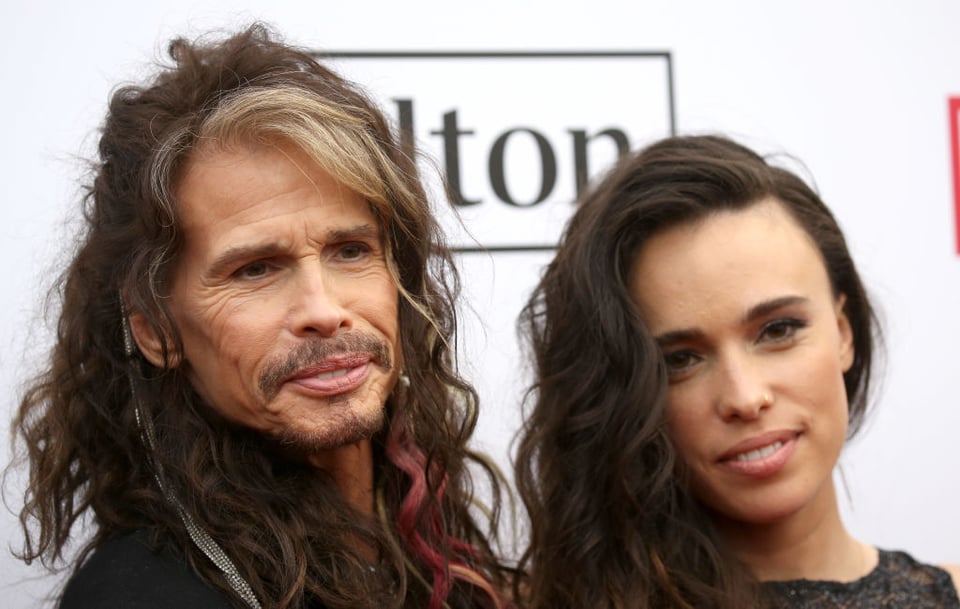 Steven Tyler es implicado en demanda de abuso sexual