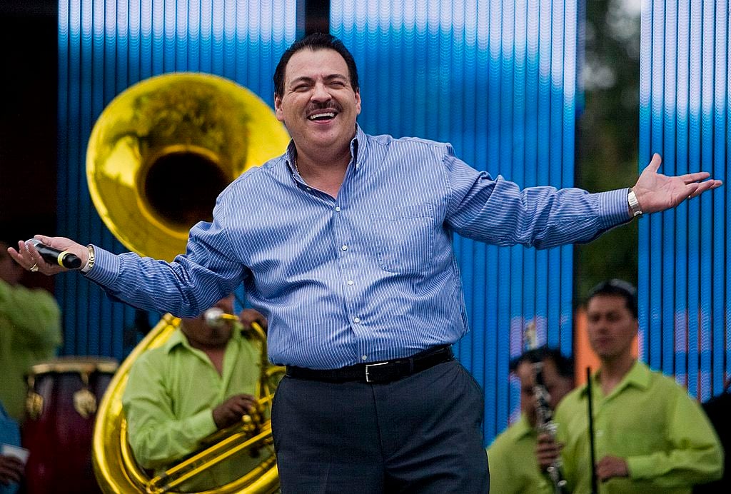 Julio Preciado se burla Natanael Cano «¿Dónde quedó ese Dios?» (VIDEO)