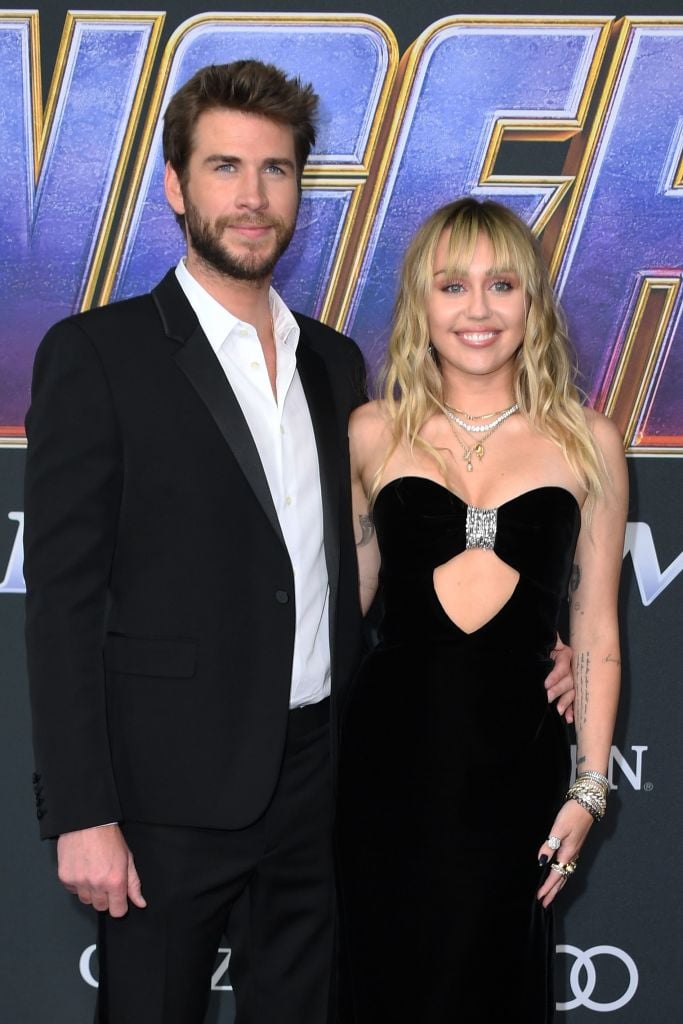 Eiza González supports Shakira