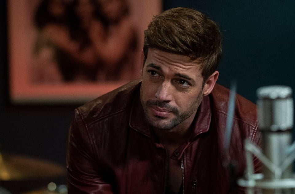 William Levy ‘estalla’ en redes sociales y pone un alto a las críticas: «He aguantado mucho» (FOTOS) featured image