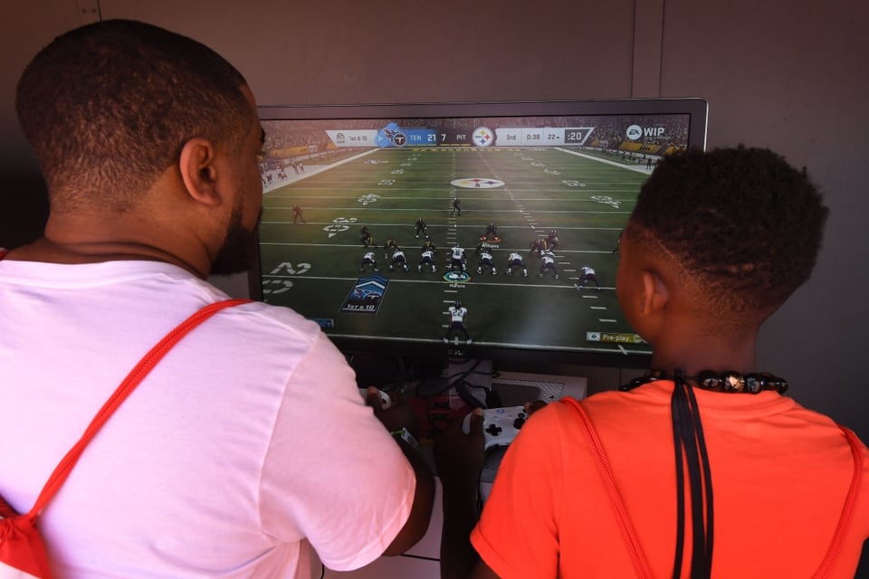 EA Madden, NFL, Chief, 49ers, MundoNOW