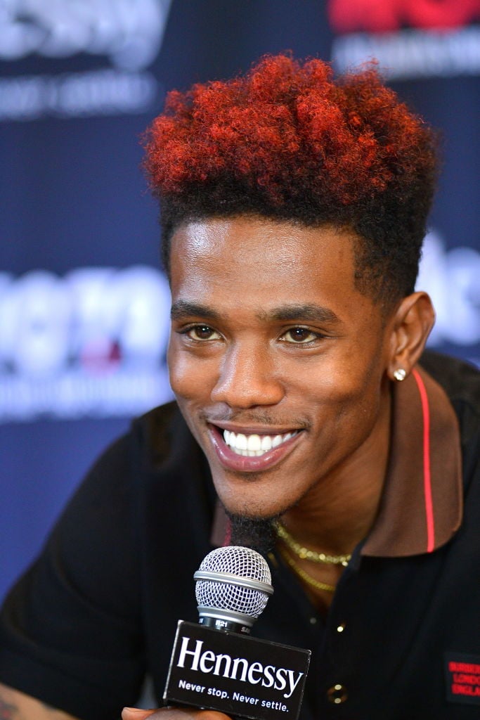 Muere cantante B.Smyth