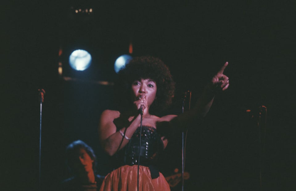 Muere la cantante Linda Lewis