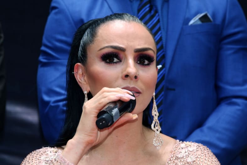 Eduardo Rodríguez criticizes Ivonne Montero after her ‘La Casa de los Famosos’ win (VIDEO)