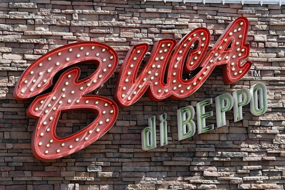 Cadena de restaurantes y rival de Olive Garden cierra sus puertas