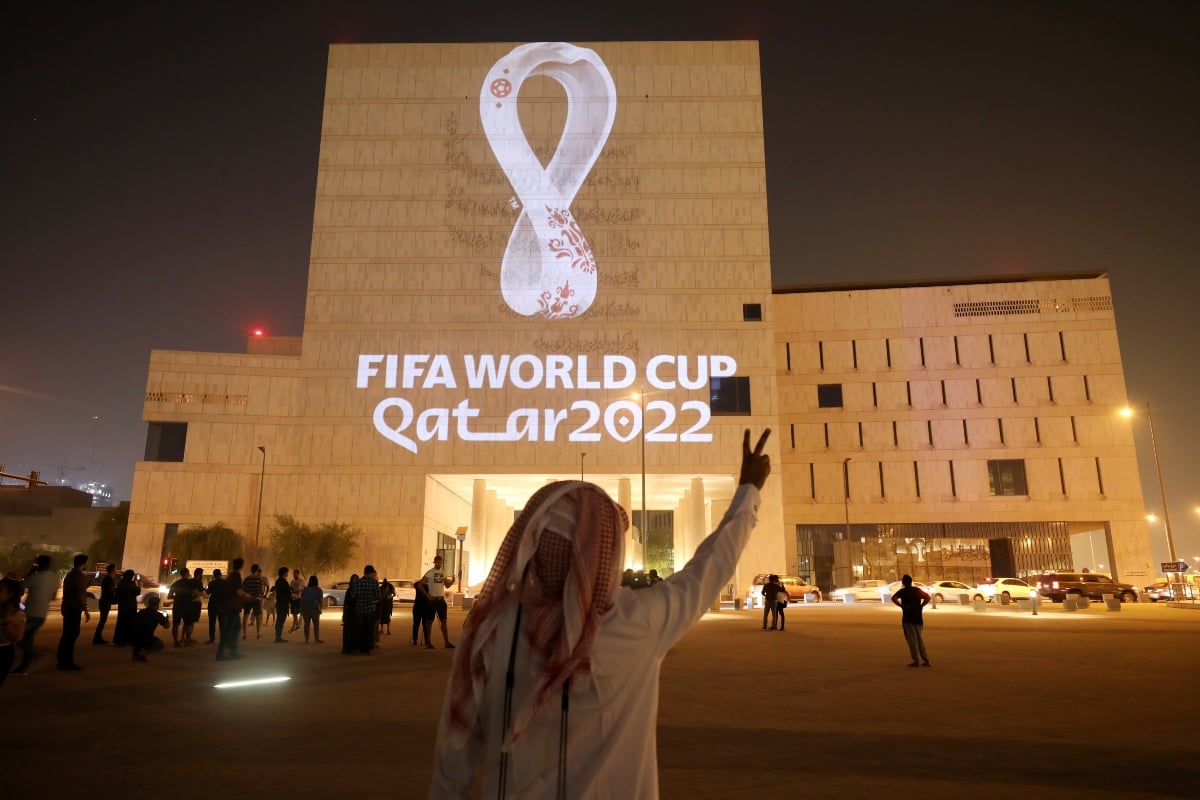 Qatar vs Ecuador: Arranca con polémica el Mundial de Futbol