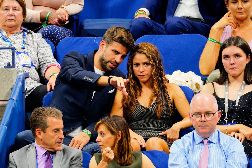 Aseguran que Shakira le quitará ‘todo’ a Piqué ¡hasta la casa de sus padres! (FOTOS)