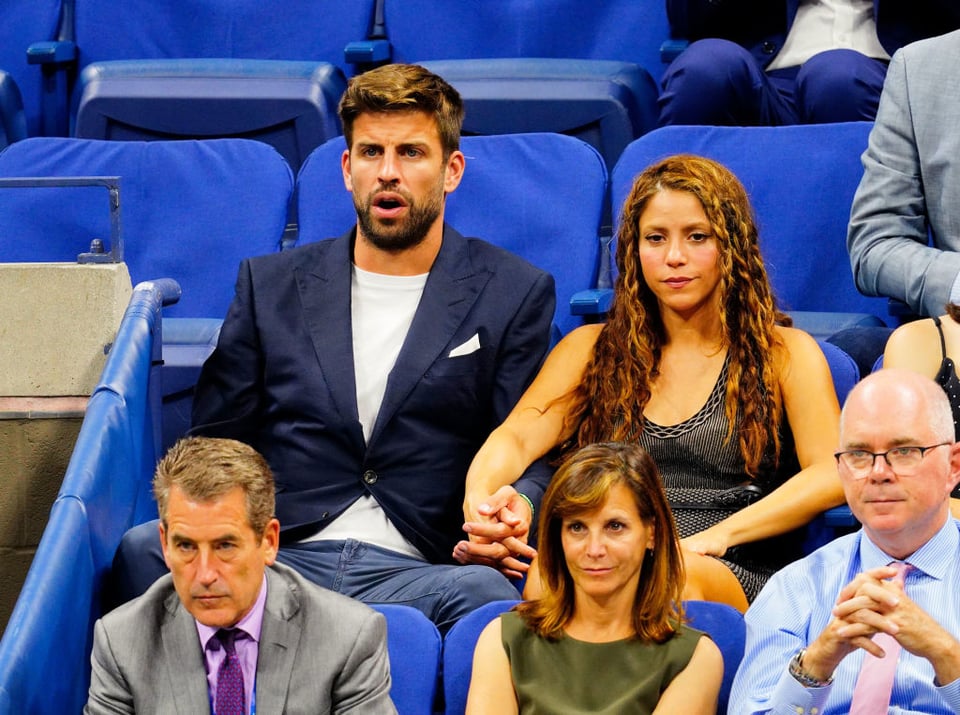 ¡Claramente da ‘golpe bajo’ a Shakira! Piqué publica su primera foto junto a Clara Chía (FOTOS)