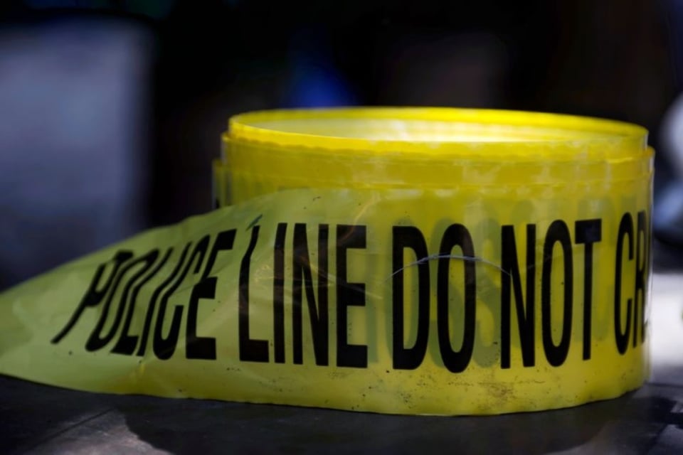 Tiroteo en un hospital deja un trabajador muerto y dos policías heridos