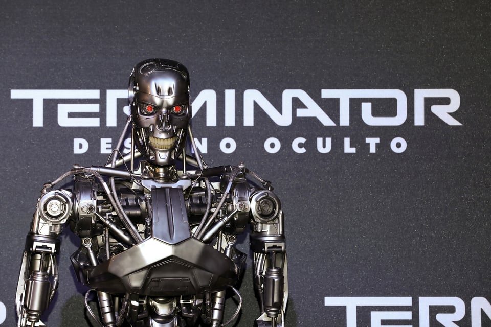 Muere Earl Boen, estrella de Terminator a los 81 años de edad