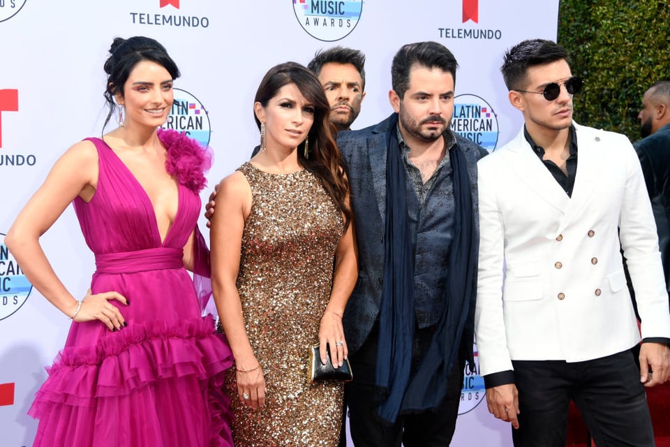 Aislinn Derbez accidente papá