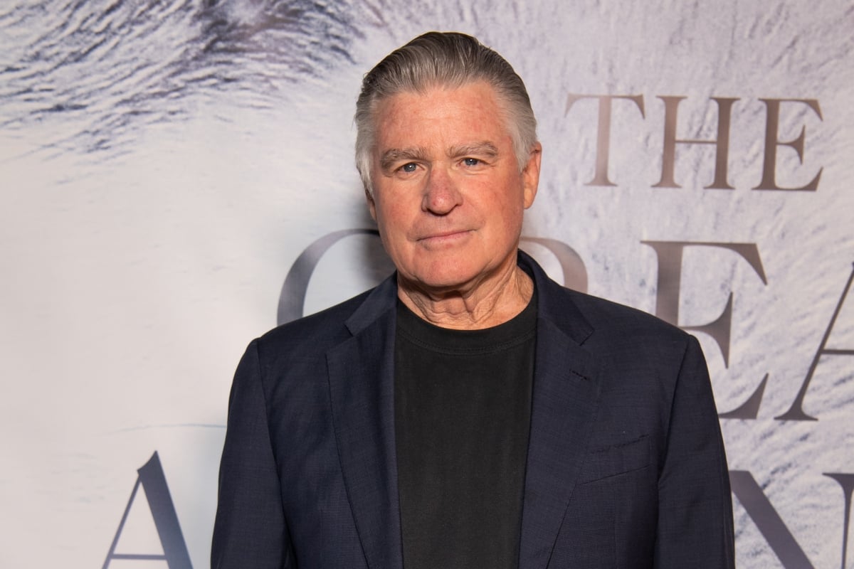 Actor Treat Williams dies after horrific motorcycle accident