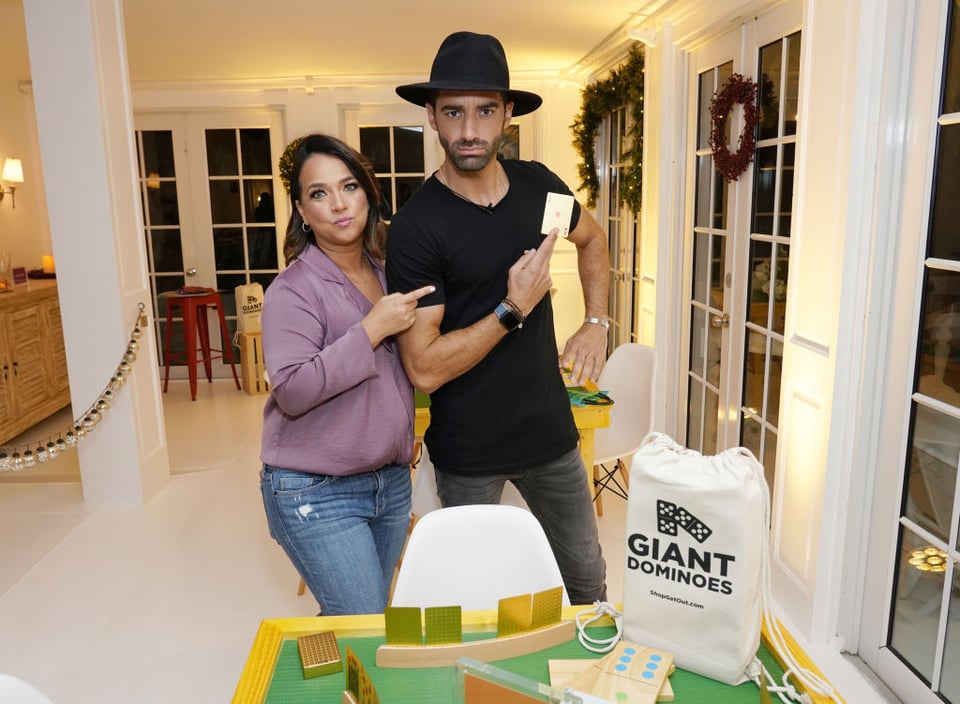 Toni Costa estrena casa