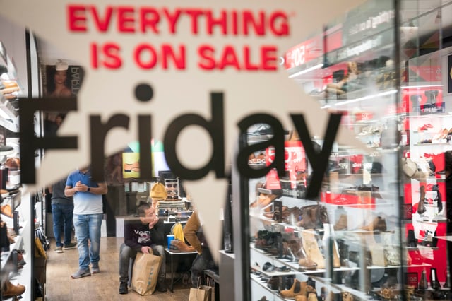 The ultimate guide to Black Friday shopping strategies