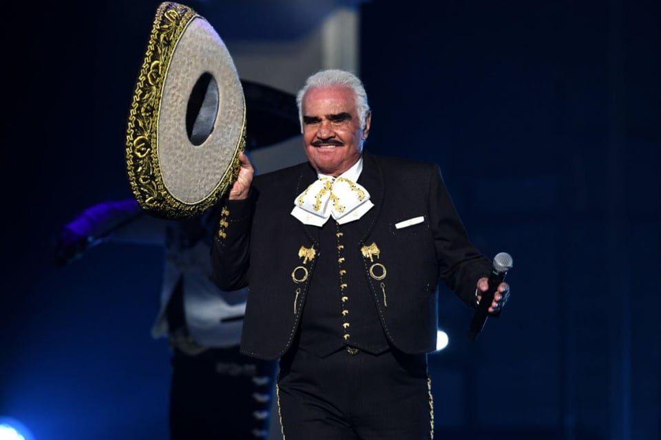 Supuesta hija no reconocida de Vicente Fernández reapareció: “No necesito su dinero” featured image