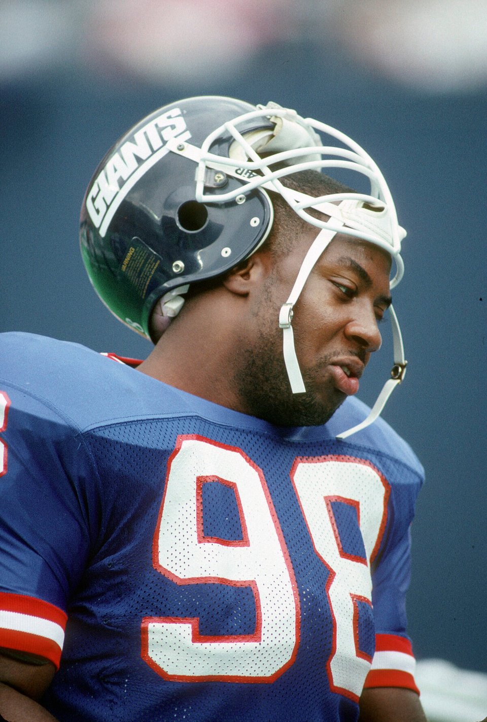 Su carrera en la NFL