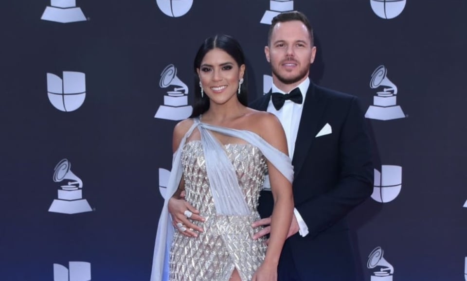 Francisca Lachapel hace inesperada confesión en debut de Despierta América en Domingo
