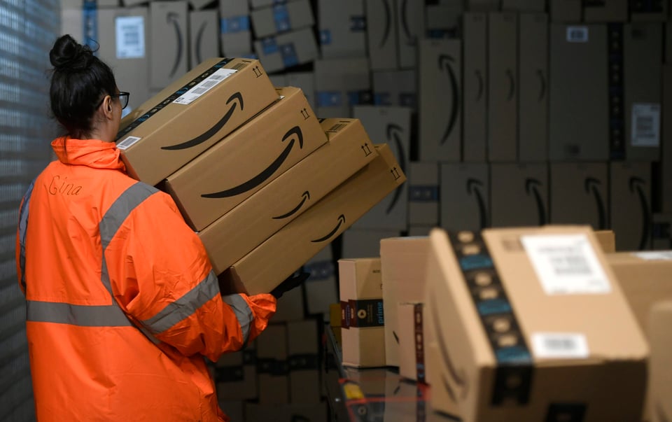 amazon