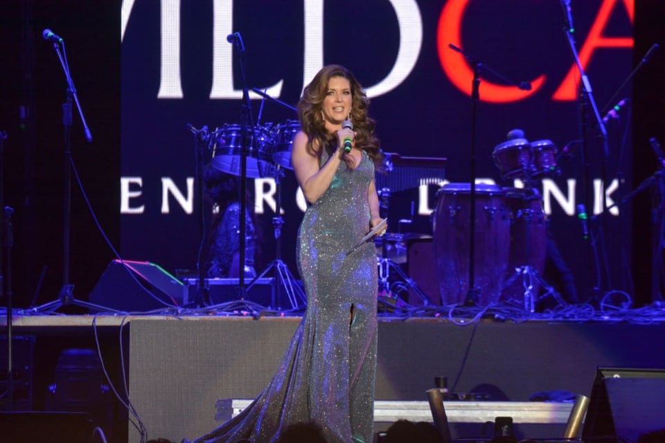 Alicia Machado confiesa enfermedad que tiene y rompe en llanto (VIDEO)
