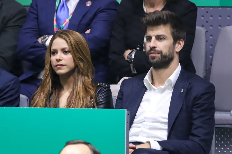 Shakira is said to be «devastated» after discovering more details about Piqué’s «betrayal» (PHOTOS)