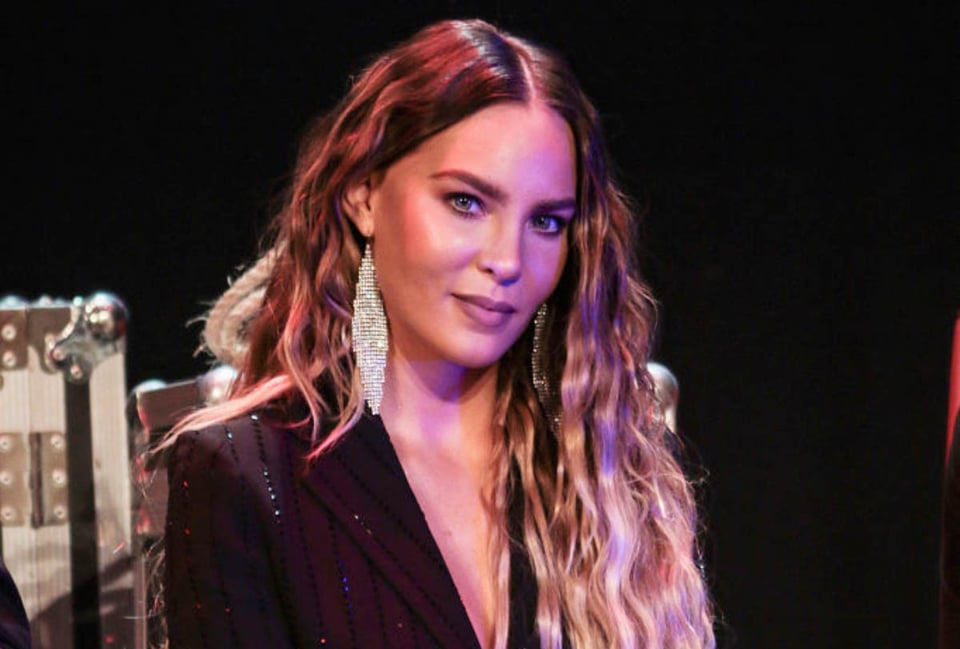 ¿Belinda tuvo un ‘amorío’ con el hijo del Chapo? Revelan lo que el capo le habría regalado