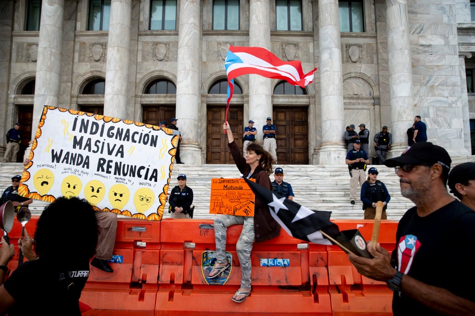 Pagará por su delitos