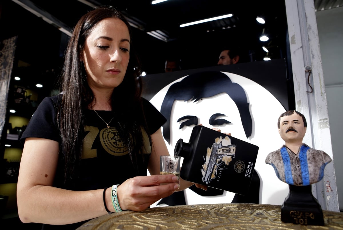 FOTO: Getty Images