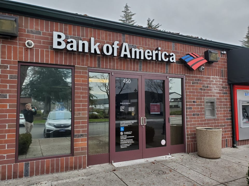 Emiten comunicado sobre las acusaciones del banco