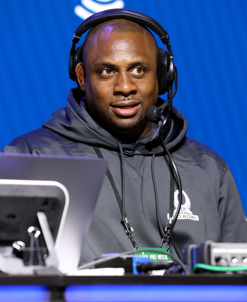 NFL Damar Hamlin