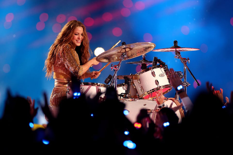 ¡Humillante! El apodo con el que Shakira se refiere a Clara Chía (FOTOS)