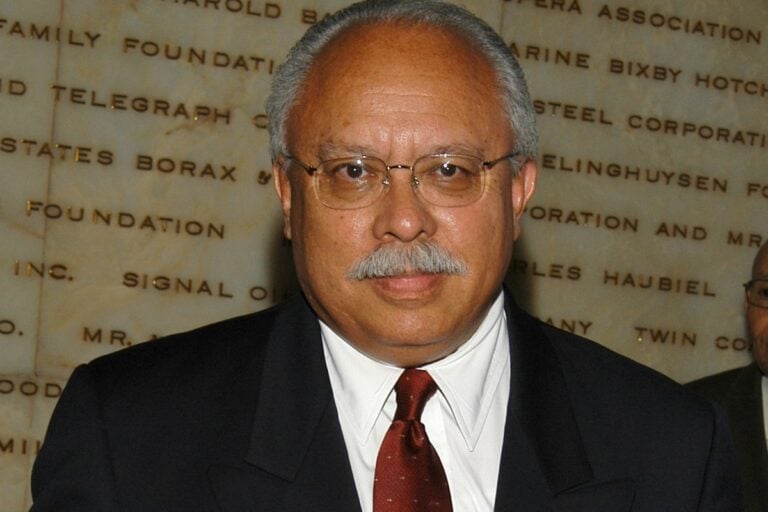 Muere Tony Valdez, reportero de televisión de FOX