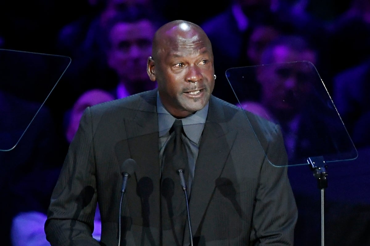 Fotografías confirman romance entre el hijo de Michael Jordan y la ex esposa de Scottie Pippen
