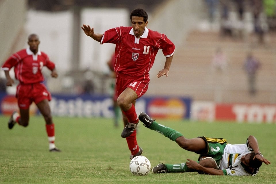 Soccer player Papi Khomane dies, accident, tragedy, soccer, MundoNOW