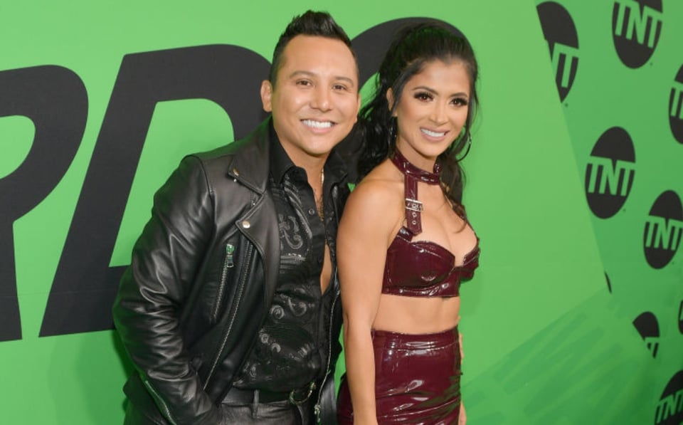 Kimberly Flores revela infidelidad que vivió ¿Con Edwin Luna? (VIDEO)