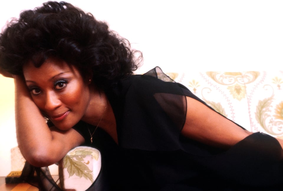 Marlena Shaw, Jazz, luto, Celebridades, MundoNOW