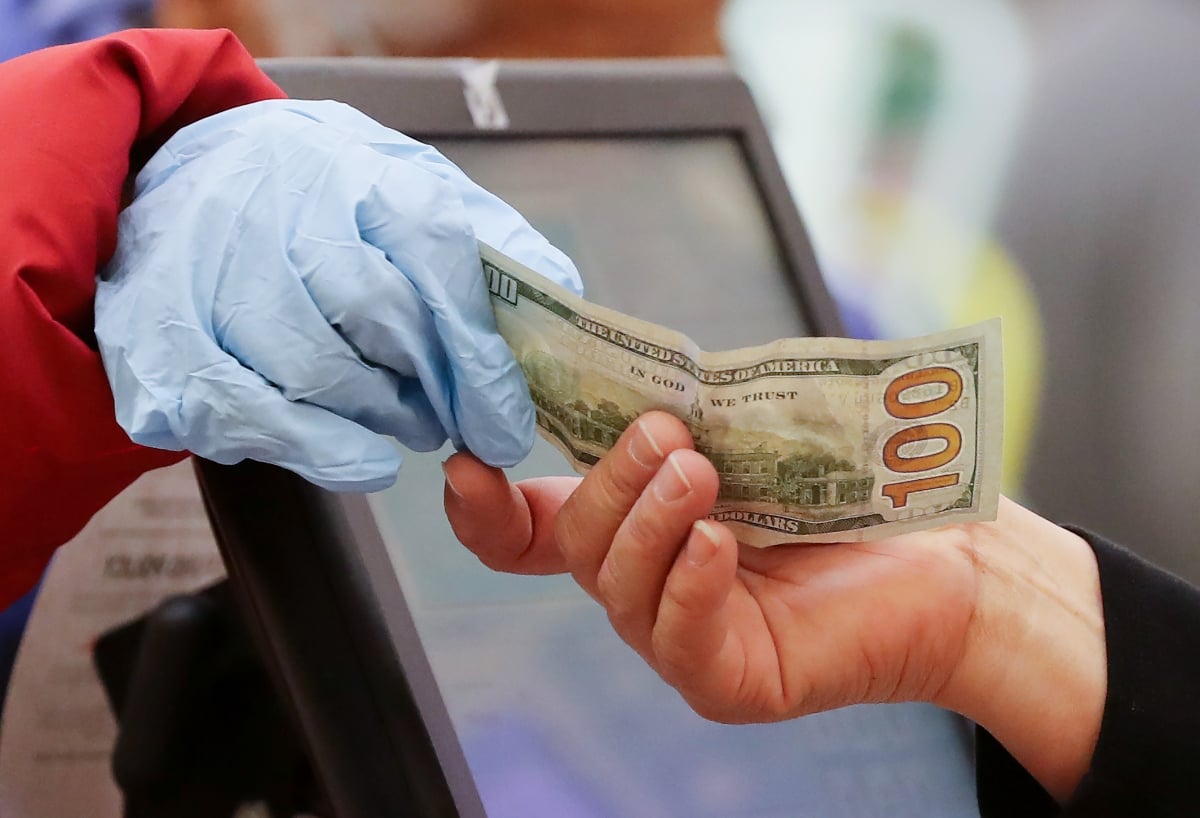 Advierten quiénes pueden solicitar pagos mensuales de $375 a partir de hoy