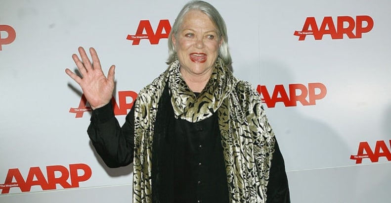 Oscar-winning actress Louise Fletcher dies (VIDEO)