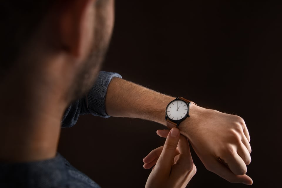 "Estadounidenses quieren dejar de adelantar y atrasar el reloj"