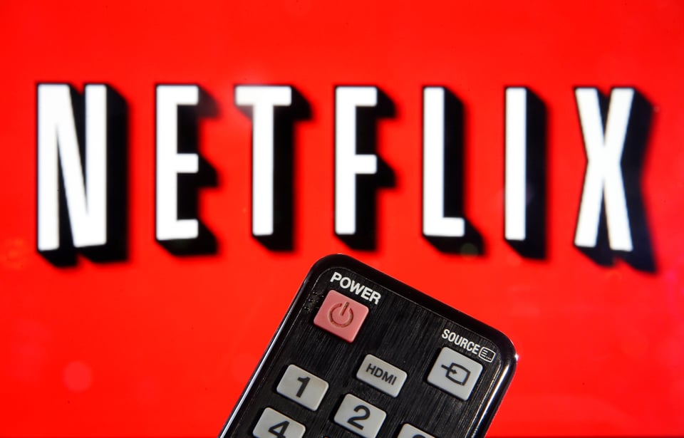 ¡Prepárate! Netflix llena su catálogo con estrenos para diciembre 2021 featured image