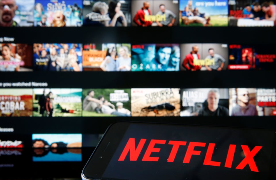 Las 10 películas y series que puedes ver en Netflix en el fin largo de Thanksgiving