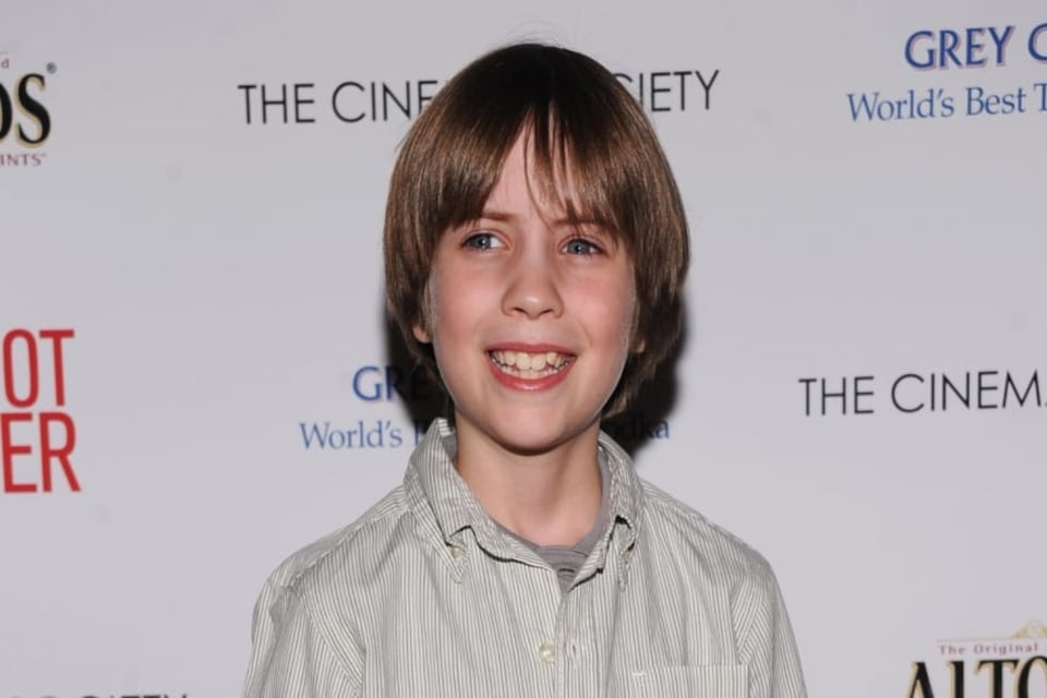 Se revela que el actor infantil Matthew Mindler se suicidó con nitrato de sodio que compró en Amazon